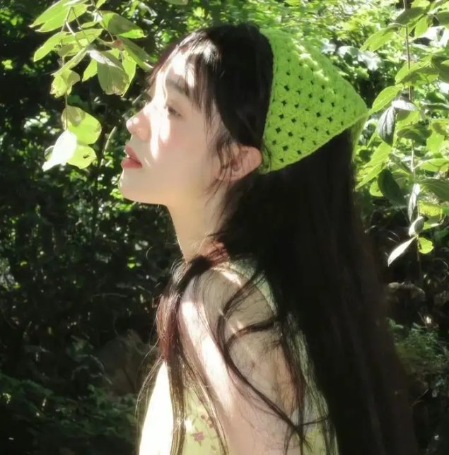 女鬼来敲门